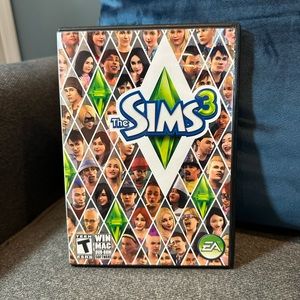 The Sims 3 (PC/MAC) DVD (Includes Manual)